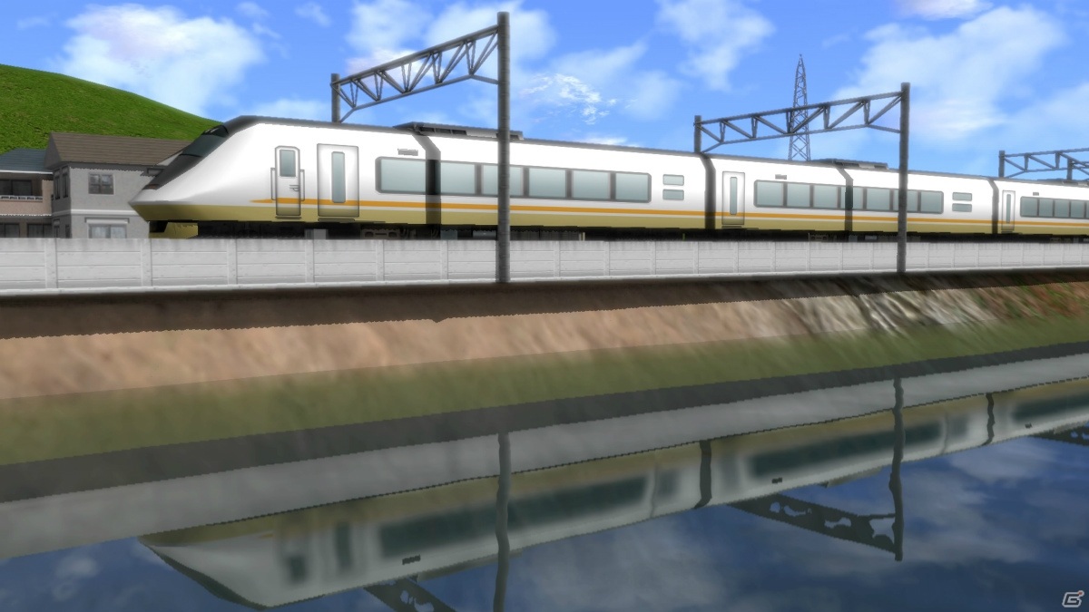 PS4「A列車で行こうExp.＋ コンプリート」が7月15日に発売！未収録の私鉄車両群を収録した完全版の画像4