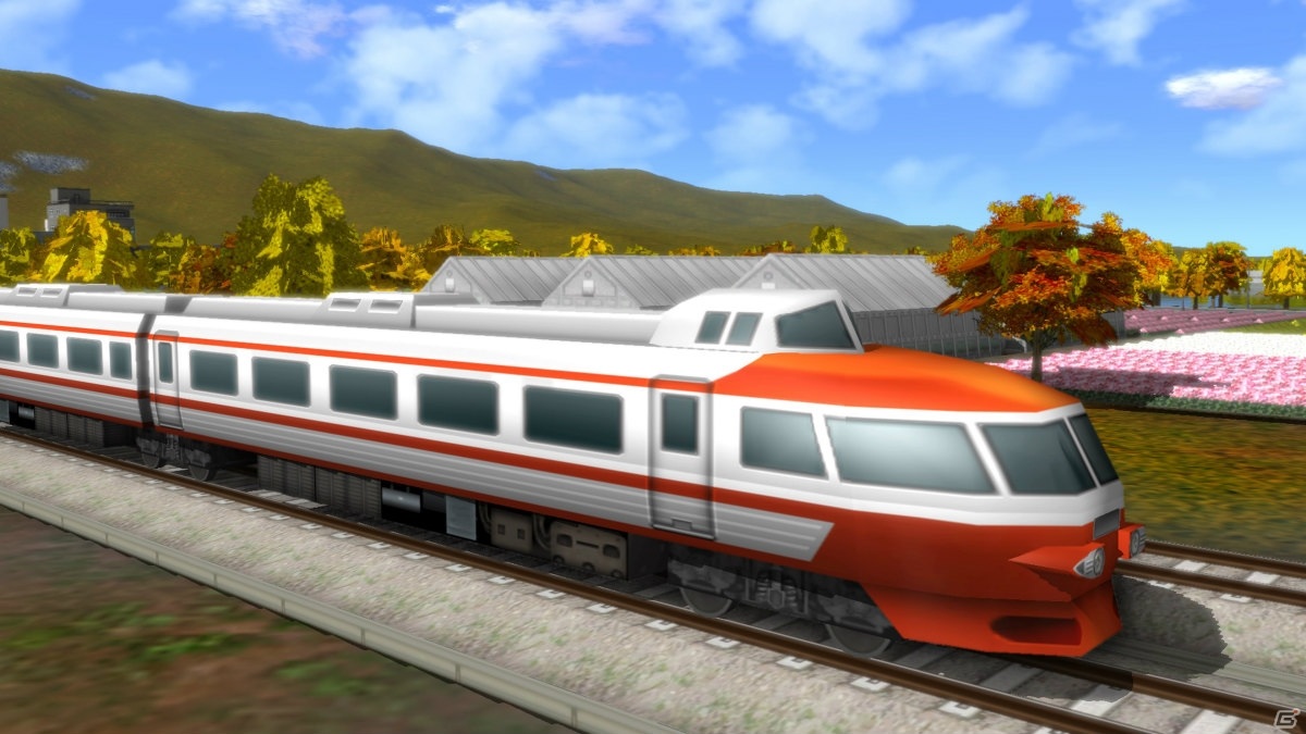 PS4「A列車で行こうExp.＋ コンプリート」が7月15日に発売！未収録の私鉄車両群を収録した完全版の画像7