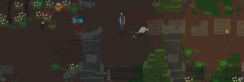 Switch/Steam「Elden: Path of the Forgotten」が配信開始！閉ざされた暗黒の世界を探検するアクションアドベンチャーの画像1