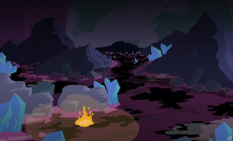 Switch/Steam「Elden: Path of the Forgotten」が配信開始！閉ざされた暗黒の世界を探検するアクションアドベンチャーの画像4