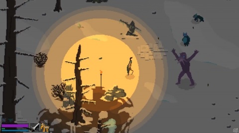 Switch/Steam「Elden: Path of the Forgotten」が配信開始！閉ざされた暗黒の世界を探検するアクションアドベンチャーの画像9