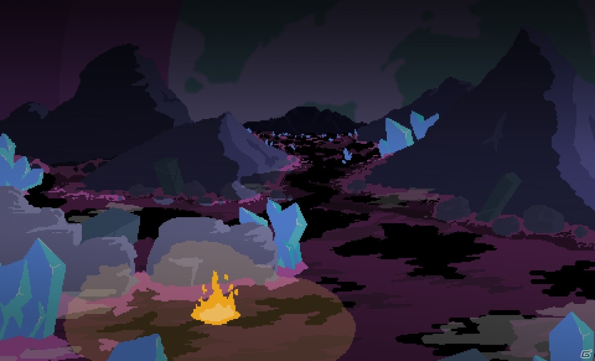 Switch/Steam「Elden: Path of the Forgotten」が配信開始！閉ざされた暗黒の世界を探検するアクションアドベンチャーの画像4
