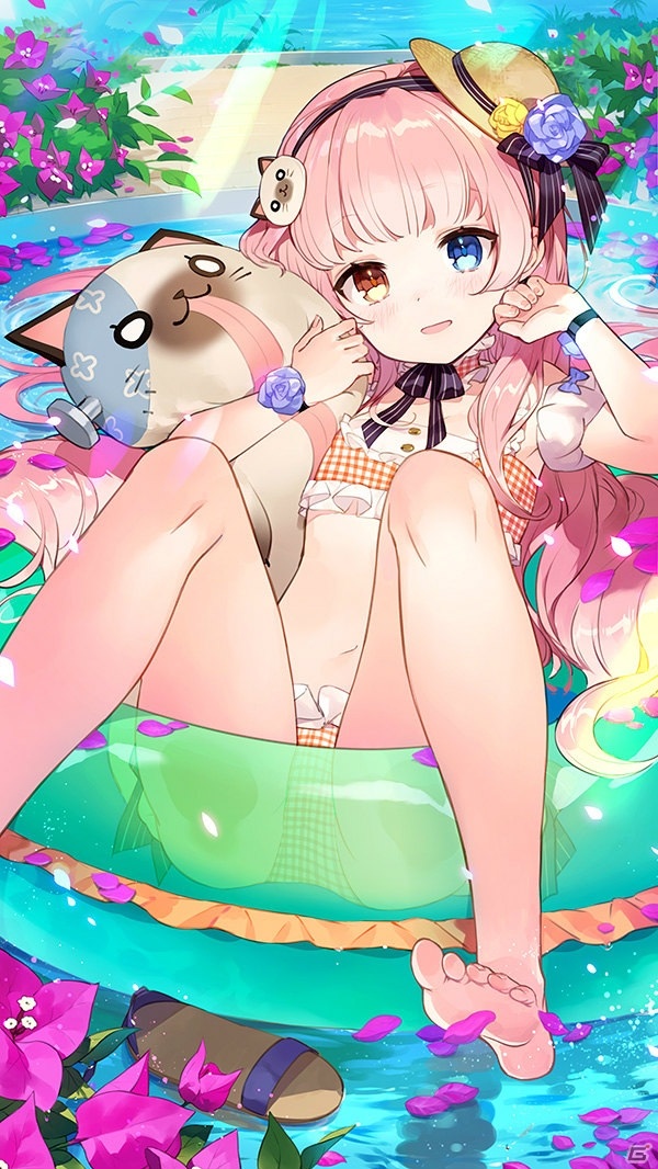 「ガール・カフェ・ガン」ピックアップキャラが選べる限定ガチャ「運命の出会い」が登場！イベント「スイーツ泥棒を追え！」も開催の画像7