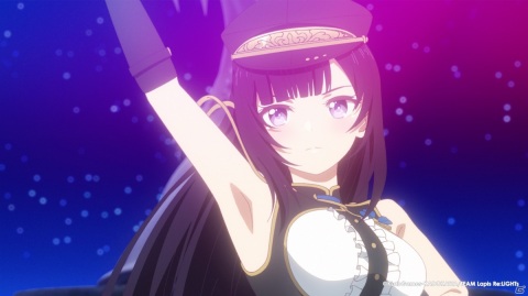 「ラピスリライツ」supernovaの新曲「アオノショウドウ」のMVが公開！TVアニメのBlu-rayは10月28日に発売決定の画像1