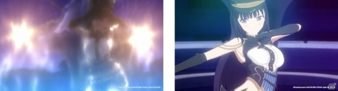 「ラピスリライツ」supernovaの新曲「アオノショウドウ」のMVが公開！TVアニメのBlu-rayは10月28日に発売決定の画像2