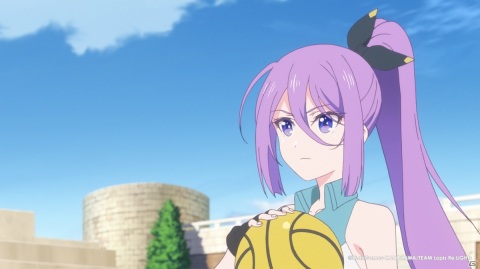 「ラピスリライツ」supernovaの新曲「アオノショウドウ」のMVが公開！TVアニメのBlu-rayは10月28日に発売決定の画像4