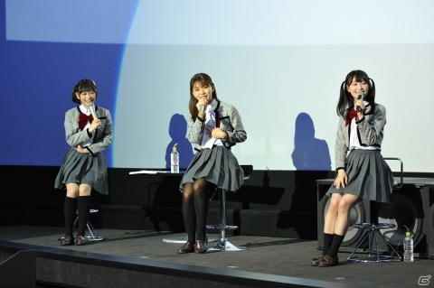 再生産総集編の公開日が“バナナの日”になることが発表された「少女☆歌劇 レヴュースタァライト -The LIVE ONLINE-」をレポートの画像6
