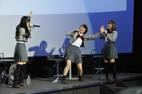 再生産総集編の公開日が“バナナの日”になることが発表された「少女☆歌劇 レヴュースタァライト -The LIVE ONLINE-」をレポートの画像8