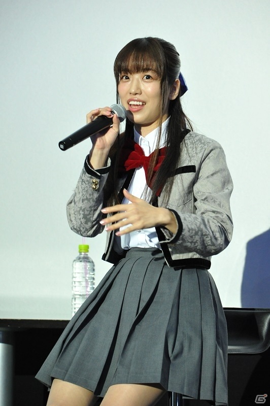 再生産総集編の公開日が“バナナの日”になることが発表された「少女☆歌劇 レヴュースタァライト -The LIVE ONLINE-」をレポートの画像10