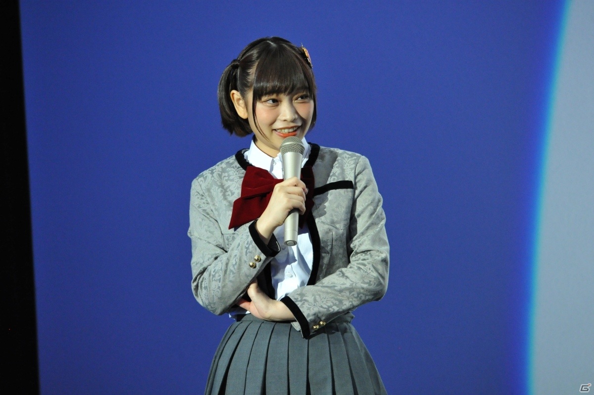 再生産総集編の公開日が“バナナの日”になることが発表された「少女☆歌劇 レヴュースタァライト -The LIVE ONLINE-」をレポートの画像2