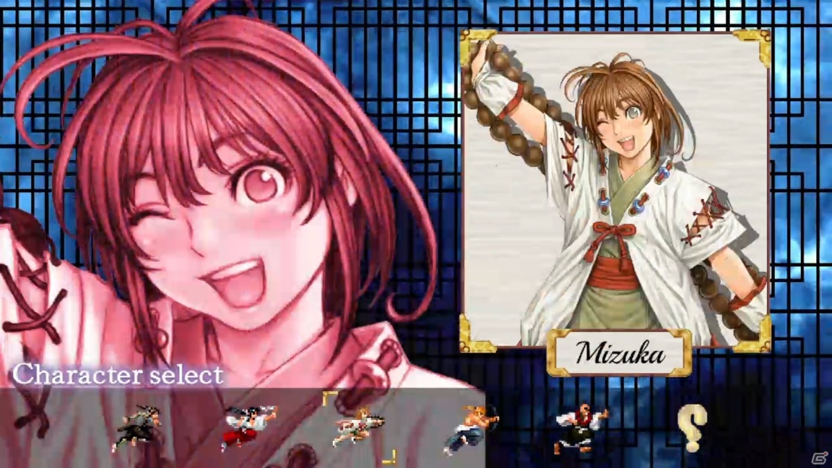 ぶっ放せキャノンショット！奇天烈和風シューティングシリーズ第3弾「戦国キャノン」がSteamに登場の画像4