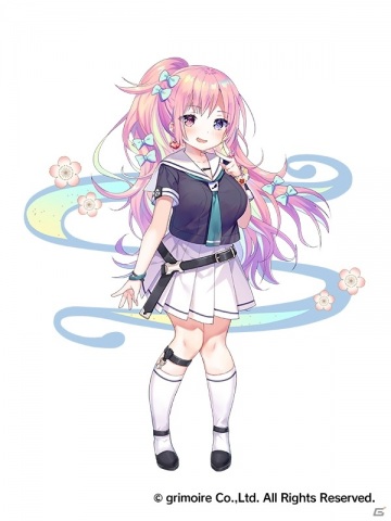 「ブレイブソード×ブレイズソウル」大森日雅さん演じる新魔剣「練刀・七詩村正」「練刀・有里村正」が登場！の画像2