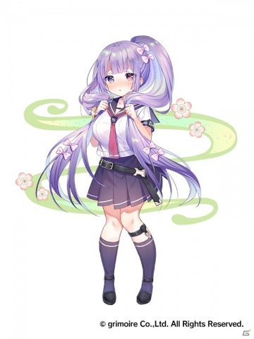 「ブレイブソード×ブレイズソウル」大森日雅さん演じる新魔剣「練刀・七詩村正」「練刀・有里村正」が登場！の画像3