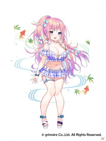 「ブレイブソード×ブレイズソウル」大森日雅さん演じる新魔剣「練刀・七詩村正」「練刀・有里村正」が登場！の画像4
