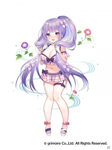 「ブレイブソード×ブレイズソウル」大森日雅さん演じる新魔剣「練刀・七詩村正」「練刀・有里村正」が登場！の画像5