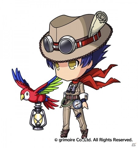 「ブレイブソード×ブレイズソウル」大森日雅さん演じる新魔剣「練刀・七詩村正」「練刀・有里村正」が登場！の画像6