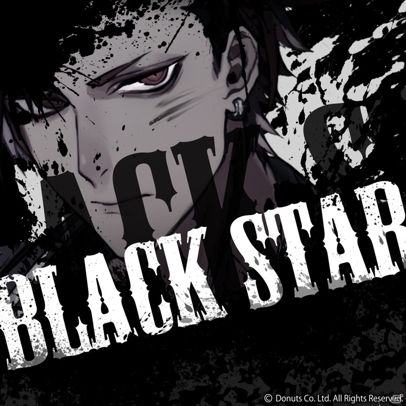 「ブラックスター -Theater Starless-」シーズン2第7章「黒く塗りつぶせ」が開演！鷹見＆カスミがイベント報酬に登場の画像5