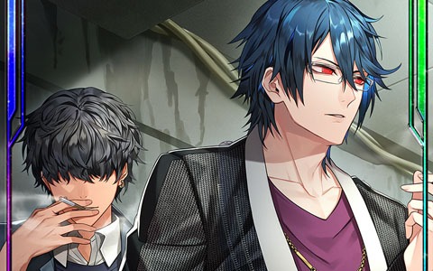 「ブラックスター -Theater Starless-」シーズン2第7章「黒く塗りつぶせ」が開演！鷹見＆カスミがイベント報酬に登場