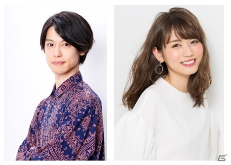 「EXOS HEROES」国内100万ダウンロード記念番組が7月15日に配信決定！沢城千春さん、藤井ゆきよさんが出演の画像2