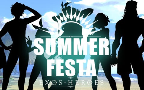 「EXOS HEROES」国内100万ダウンロード記念番組が7月15日に配信決定！沢城千春さん、藤井ゆきよさんが出演