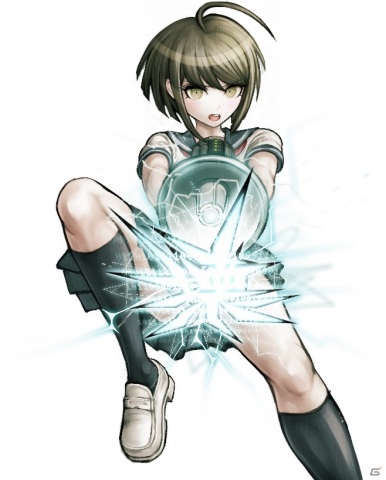 ダンガンロンパ 内田彩さん出演の10周年記念生放送が7月16日に配信 スマホ版の32 オフセールも実施 ゲーム情報サイト Gamer ダンガンロンパ 内田彩さん出演の10周年記念生放送が7月16日に配信 スマホ版の32 オフセールも実施 ゲーム情報サイト Gamer