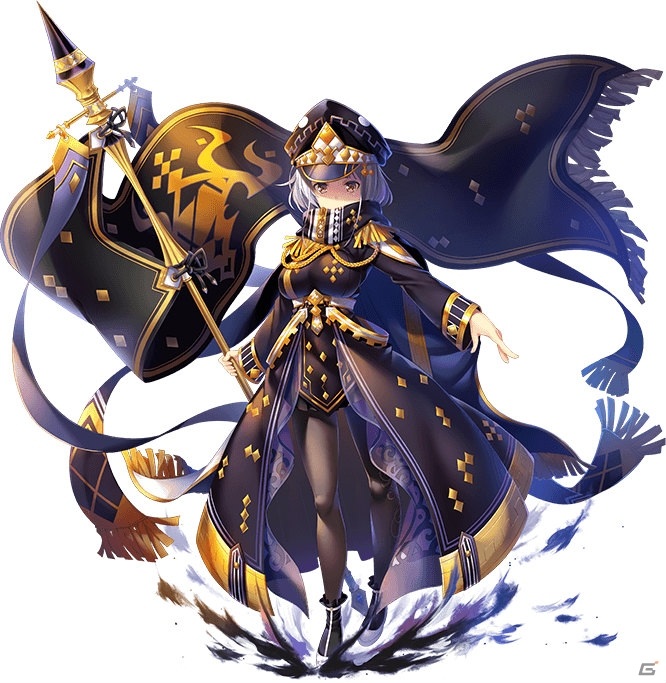 新感覚異世界トラベルRPG「ガールズ・ブック・メイカー ～君が描く物語～」の事前登録が開始！の画像6