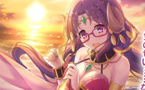 「プリンセスコネクト！Re:Dive」★3ナナカ（サマー）が7月15日に新キャラとして登場！ピックアップガチャが開催予定