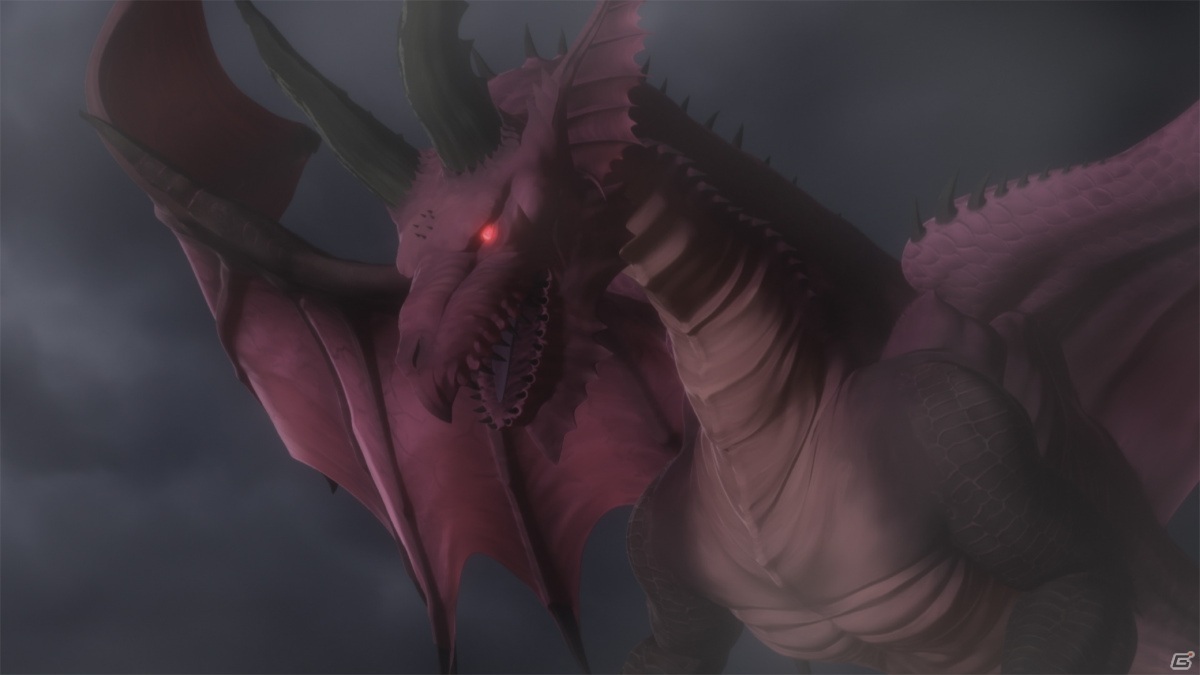 暗闇を覗くとき、暗闇もまたお前を覗き込む――「ドラゴンズドグマ」アニメシリーズがNetflixにて9月17日より配信！の画像3
