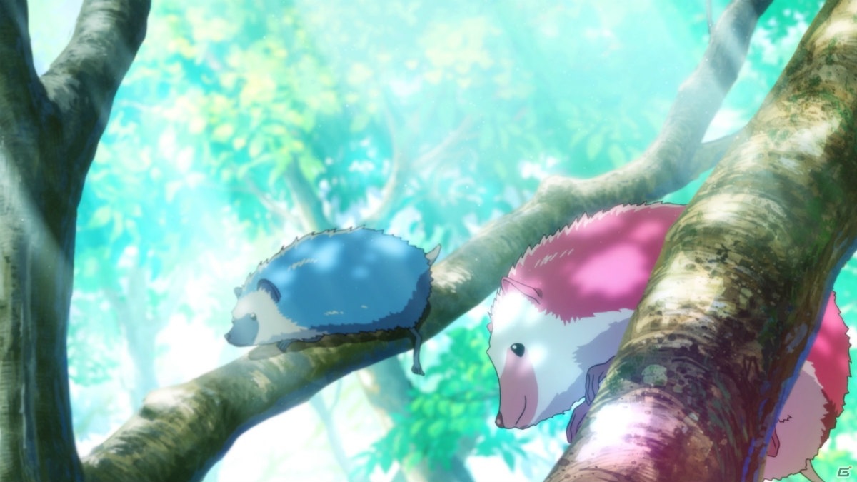 「ディズニー ツイステッドワンダーランド」ハーツラビュル寮にスポットを当てたフルアニメーションの新TVCM映像が公開！の画像1