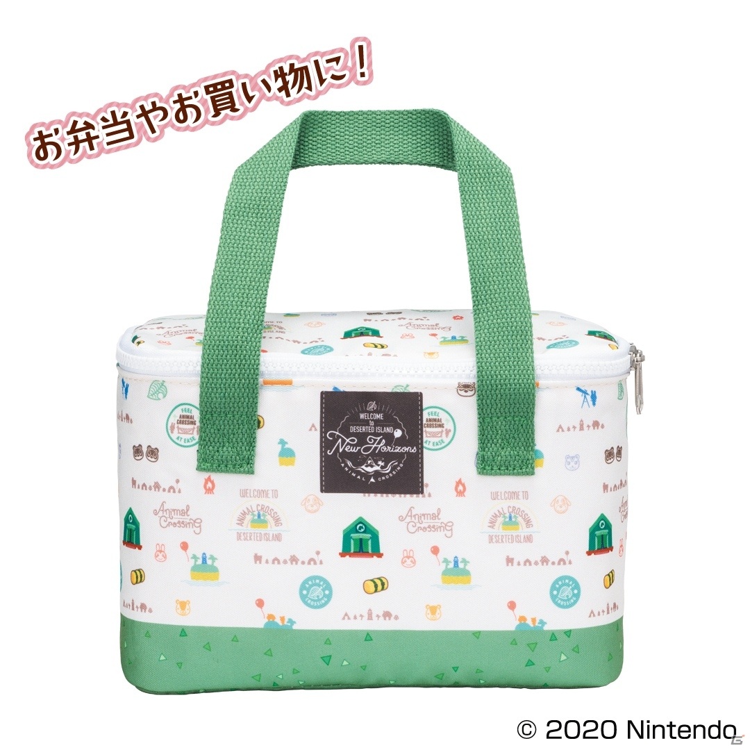 「一番くじ あつまれ どうぶつの森」が8月15日より順次発売！A賞はつぶきち＆まめきちのティッシュケースの画像7