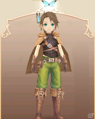 「Ash Tale -風の大陸-」すごろくイベントが開催！衣装＆背中アバターや乗り物・スカイシープをゲットしようの画像11