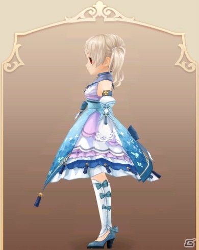 「Ash Tale -風の大陸-」すごろくイベントが開催！衣装＆背中アバターや乗り物・スカイシープをゲットしようの画像4
