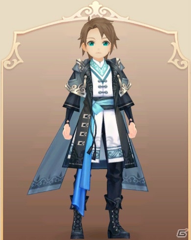 「Ash Tale -風の大陸-」すごろくイベントが開催！衣装＆背中アバターや乗り物・スカイシープをゲットしようの画像5