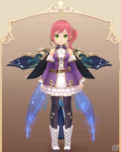 「Ash Tale -風の大陸-」すごろくイベントが開催！衣装＆背中アバターや乗り物・スカイシープをゲットしようの画像7