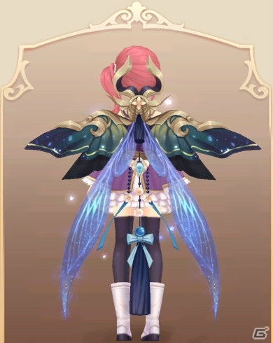 「Ash Tale -風の大陸-」すごろくイベントが開催！衣装＆背中アバターや乗り物・スカイシープをゲットしようの画像8