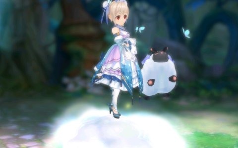 「Ash Tale -風の大陸-」すごろくイベントが開催！衣装＆背中アバターや乗り物・スカイシープをゲットしよう