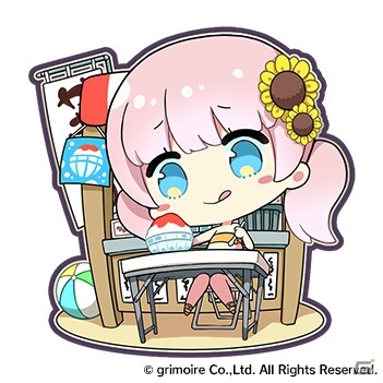 「ブレイブソード×ブレイズソウル」SS魔剣・天槍カシウス（CV：丸岡和佳奈）が製造解禁！の画像6