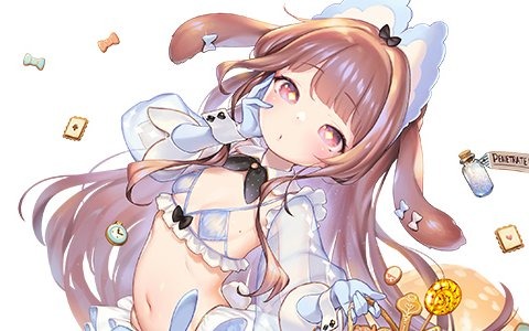 「ブレイブソード×ブレイズソウル」SS魔剣・天槍カシウス（CV：丸岡和佳奈）が製造解禁！