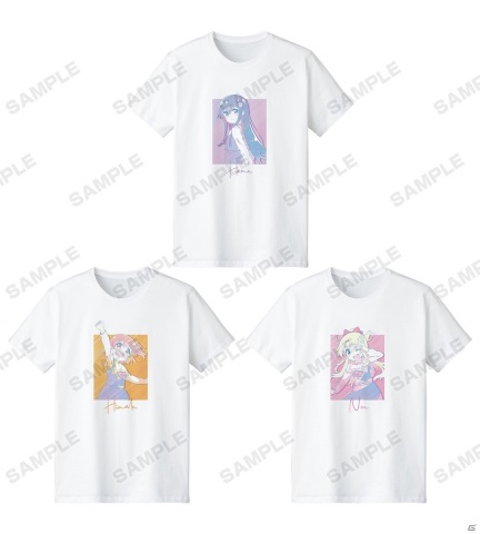 「『私に天使が舞い降りた！』Ani-Art POP UP SHOP in AKIHABARAゲーマーズ本店」が8月5日より開催！の画像10