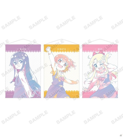 「『私に天使が舞い降りた！』Ani-Art POP UP SHOP in AKIHABARAゲーマーズ本店」が8月5日より開催！の画像11