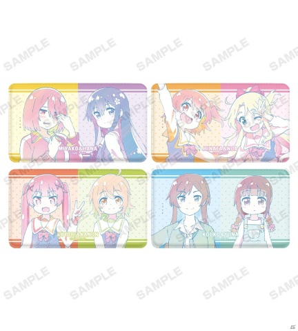 「『私に天使が舞い降りた！』Ani-Art POP UP SHOP in AKIHABARAゲーマーズ本店」が8月5日より開催！の画像12