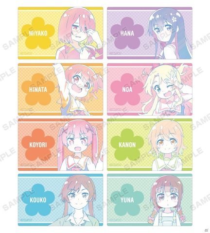 「『私に天使が舞い降りた！』Ani-Art POP UP SHOP in AKIHABARAゲーマーズ本店」が8月5日より開催！の画像7