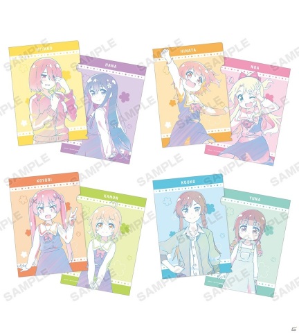 「『私に天使が舞い降りた！』Ani-Art POP UP SHOP in AKIHABARAゲーマーズ本店」が8月5日より開催！の画像8