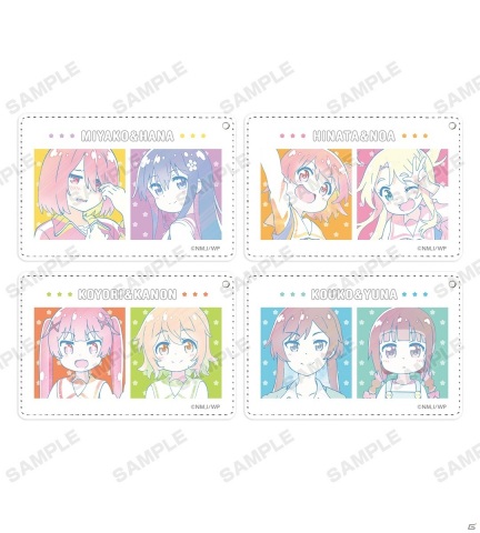 「『私に天使が舞い降りた！』Ani-Art POP UP SHOP in AKIHABARAゲーマーズ本店」が8月5日より開催！の画像9