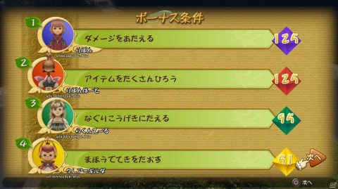 「FFCC リマスター」黒騎士（CV：大塚明夫）などのサブキャラクターやアーティファクト、必殺技を紹介！の画像24
