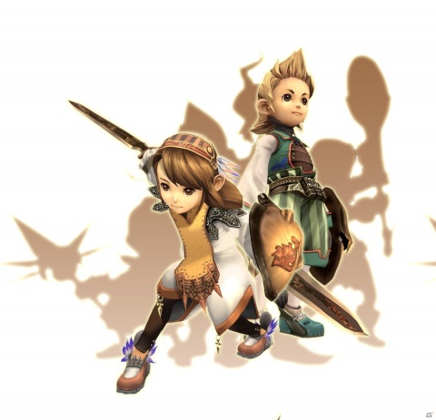 「FFCC リマスター」黒騎士（CV：大塚明夫）などのサブキャラクターやアーティファクト、必殺技を紹介！の画像37