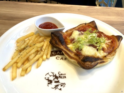 カプコンカフェ池袋店で開催する「デビル メイ クライ 5」コラボの試食会レポートをお届け！人気の香水も新しくなって再び登場！の画像2
