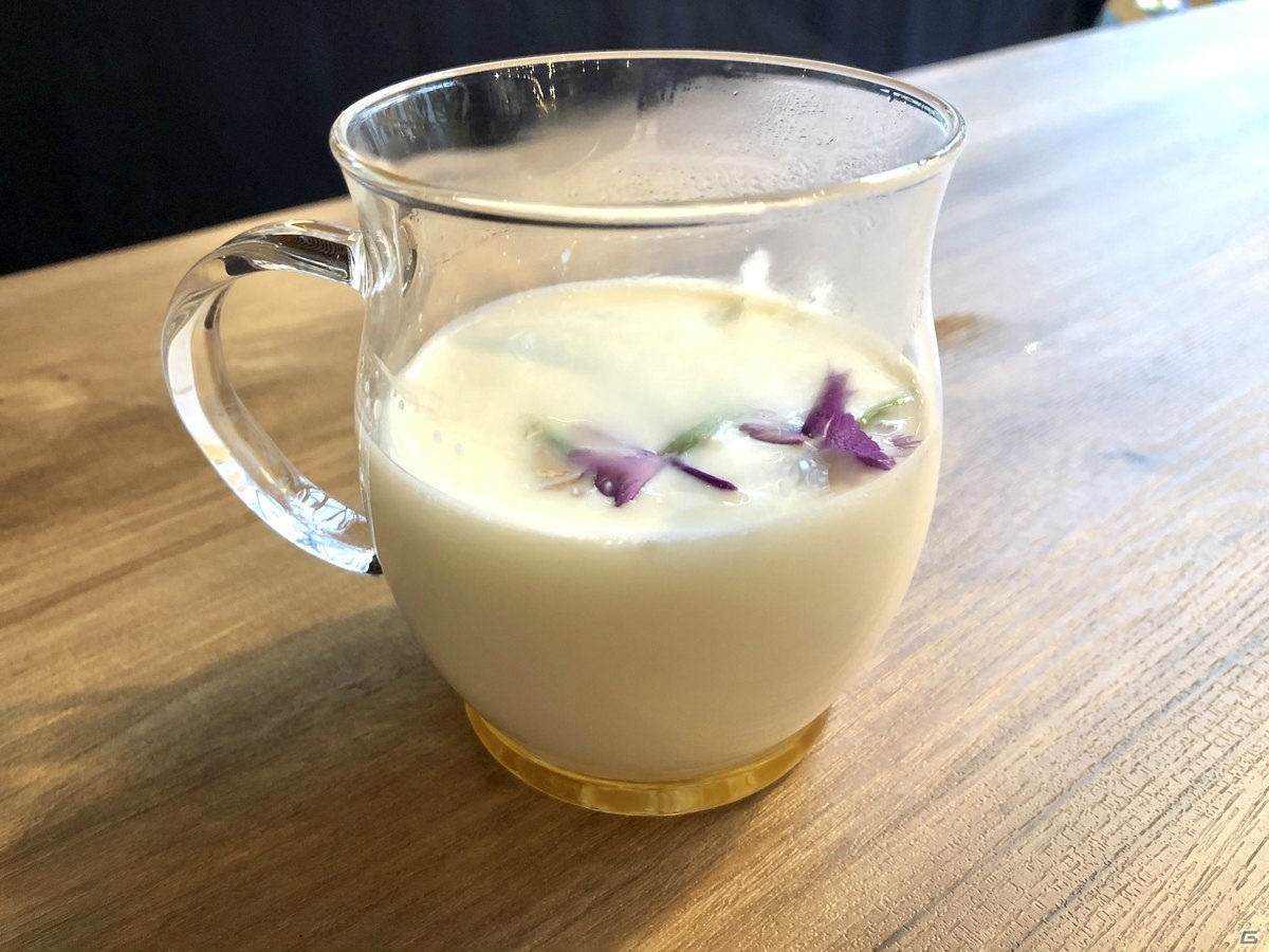 カプコンカフェ池袋店で開催する「デビル メイ クライ 5」コラボの試食会レポートをお届け！人気の香水も新しくなって再び登場！の画像13