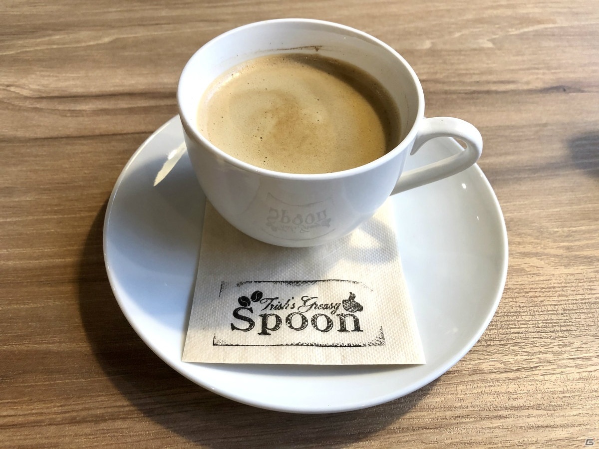 カプコンカフェ池袋店で開催する「デビル メイ クライ 5」コラボの試食会レポートをお届け！人気の香水も新しくなって再び登場！の画像14