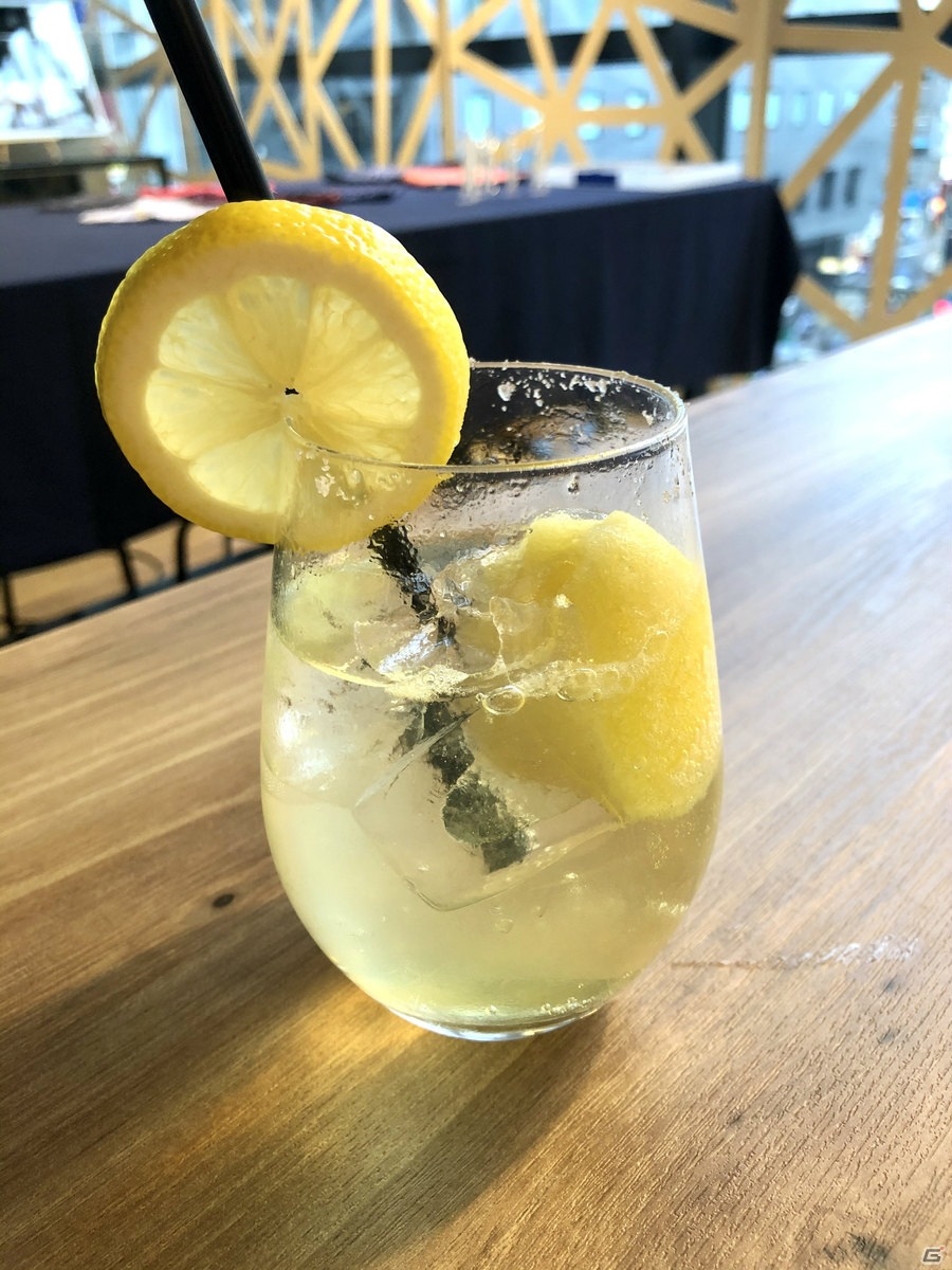 カプコンカフェ池袋店で開催する「デビル メイ クライ 5」コラボの試食会レポートをお届け！人気の香水も新しくなって再び登場！の画像16